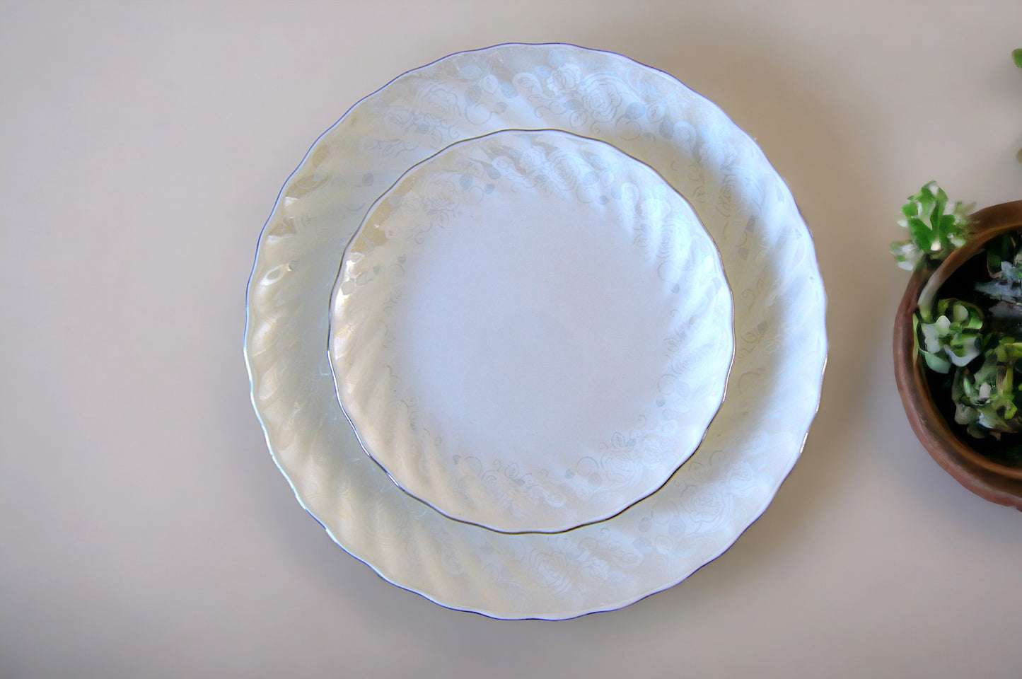 GR 5 DINNER SET