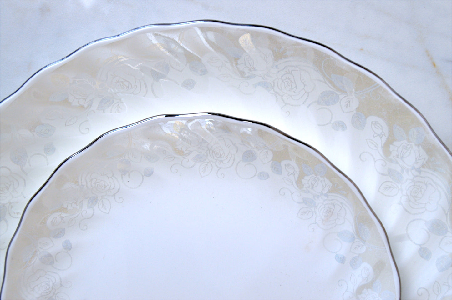 GR 5 DINNER SET