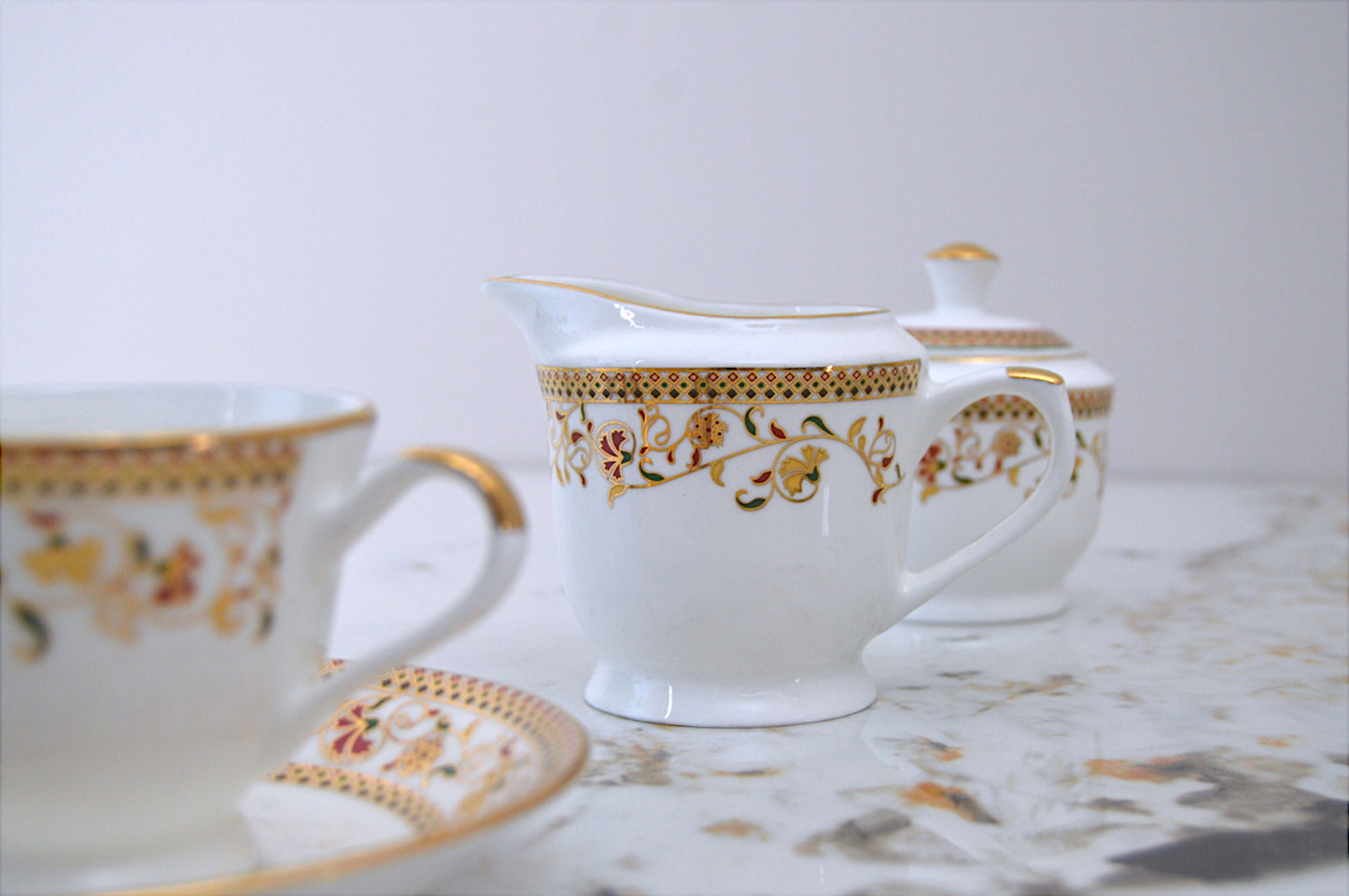 JEWEL TEASET