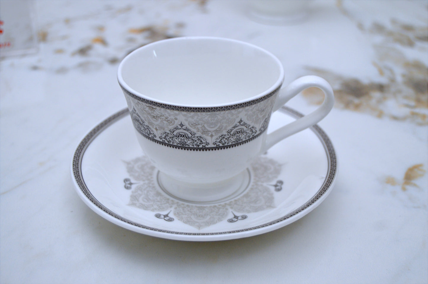 MEJESTY TEASET