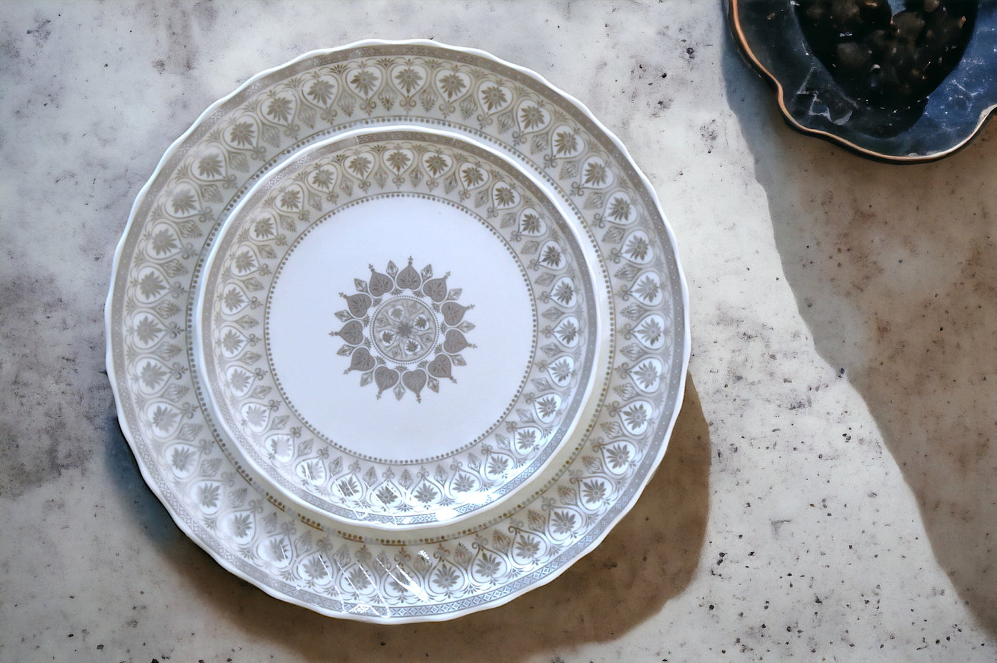 PL 84 DINNER SET