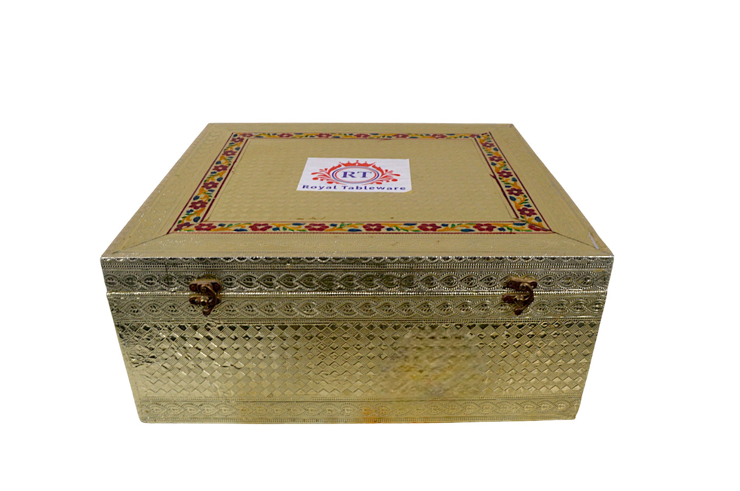 MEJESTY TEASET