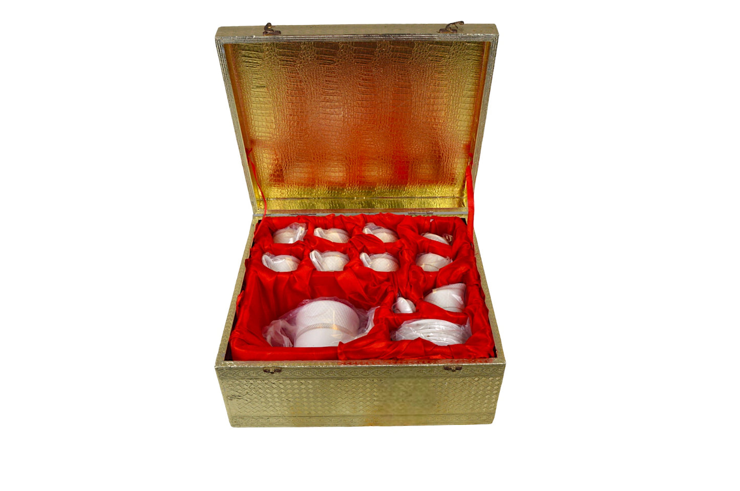 MEJESTY TEASET