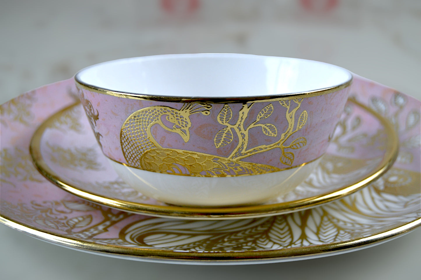 UB 264A DINNER SET