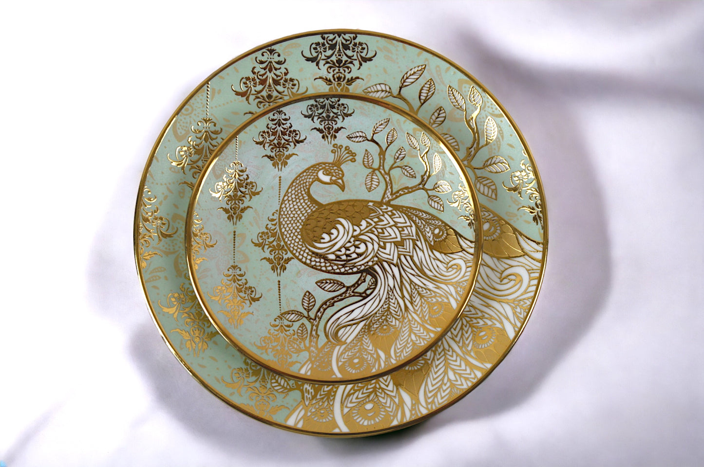 UB 264B DINNER SET