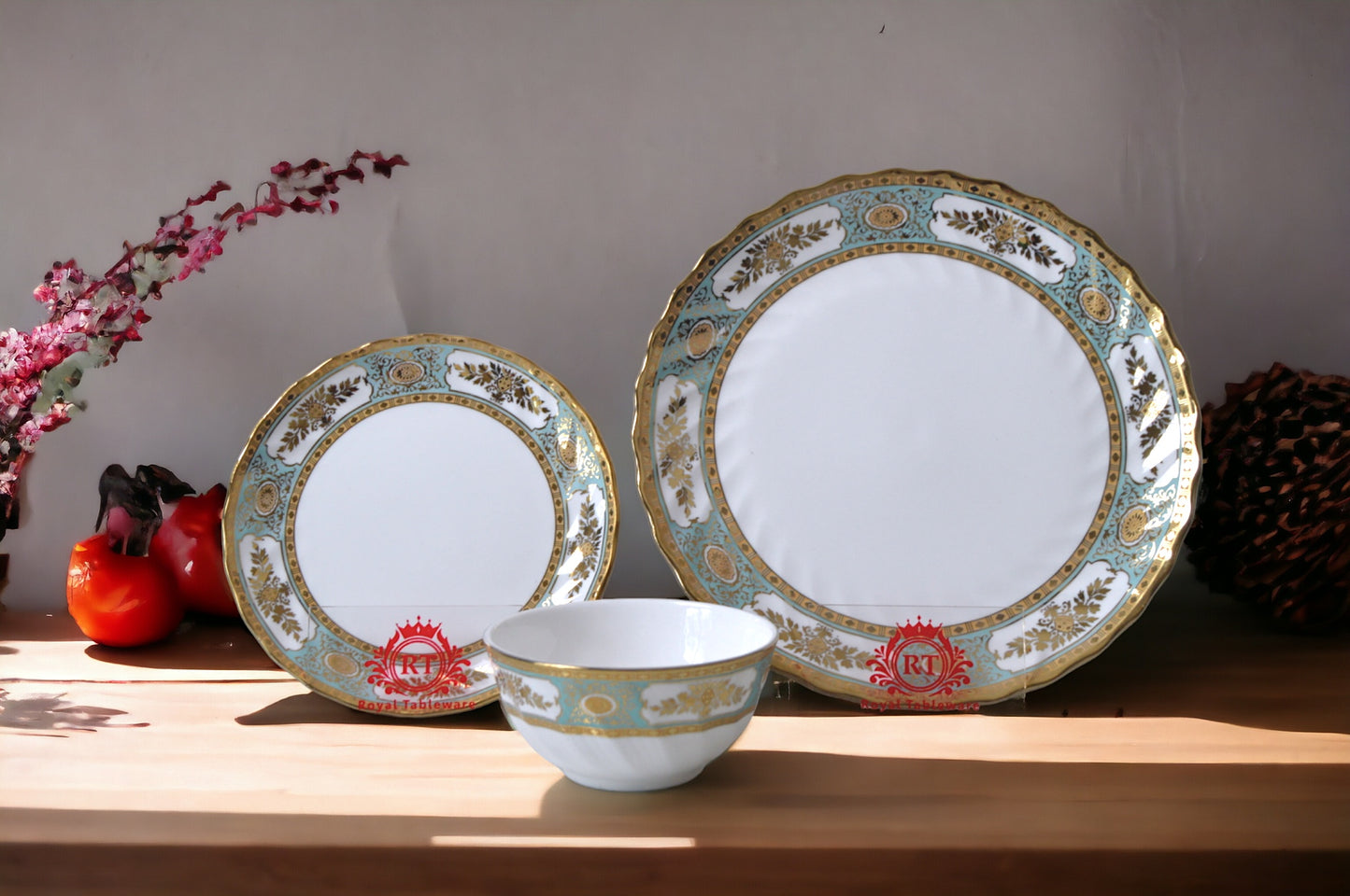 UB 351 DINNER SET