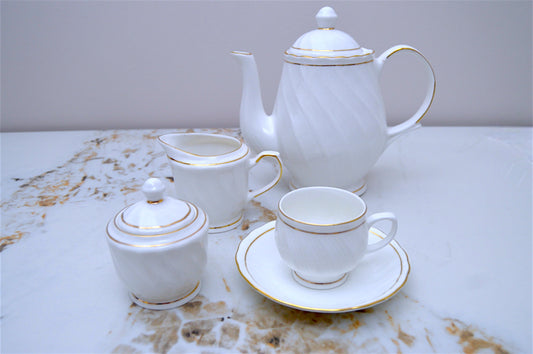 G110 TEASET