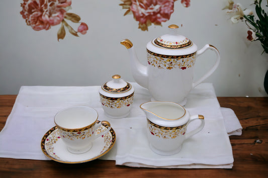 ALPINE TEASET