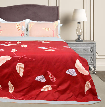 GREY DREAM BEDDING SET OF 4