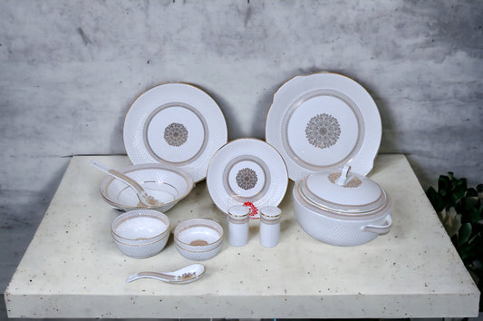 IMP 1 DINNER SET