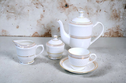 IMP 1 TEASET