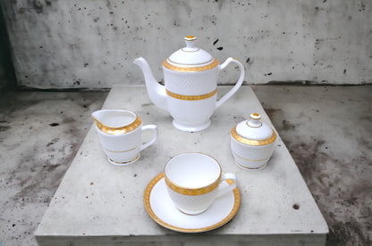 IMP 4 TEASET