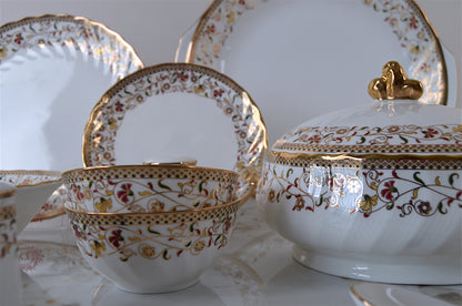 JEWEL DINNER SET