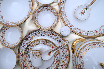 JEWEL DINNER SET