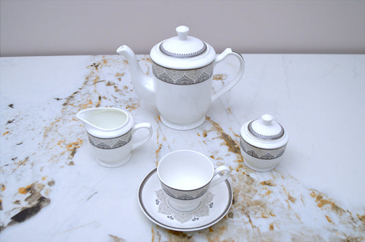 MEJESTY TEASET