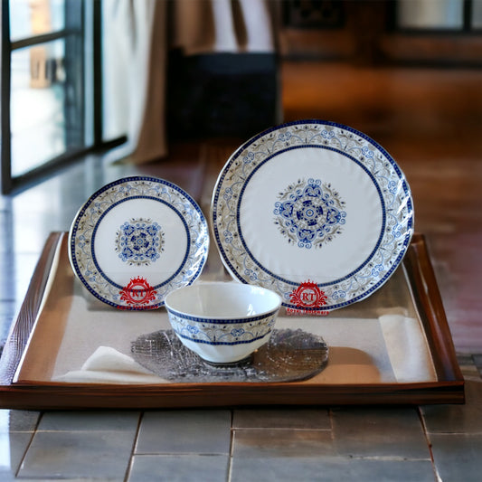 PL 38 DINNER SET