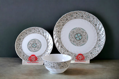 PL 83 DINNER SET