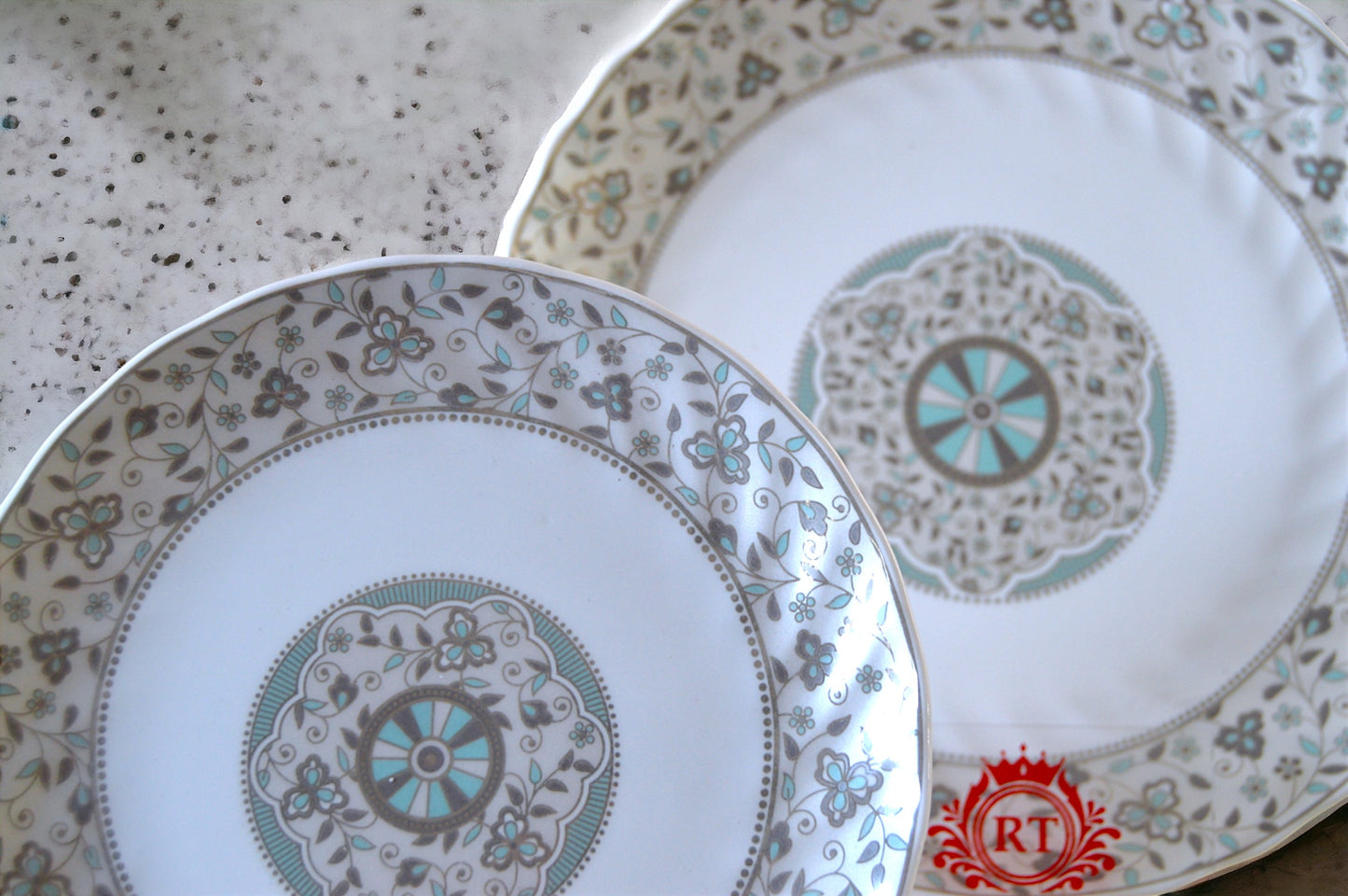 PL 83 DINNER SET