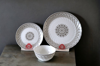 PL 84 DINNER SET