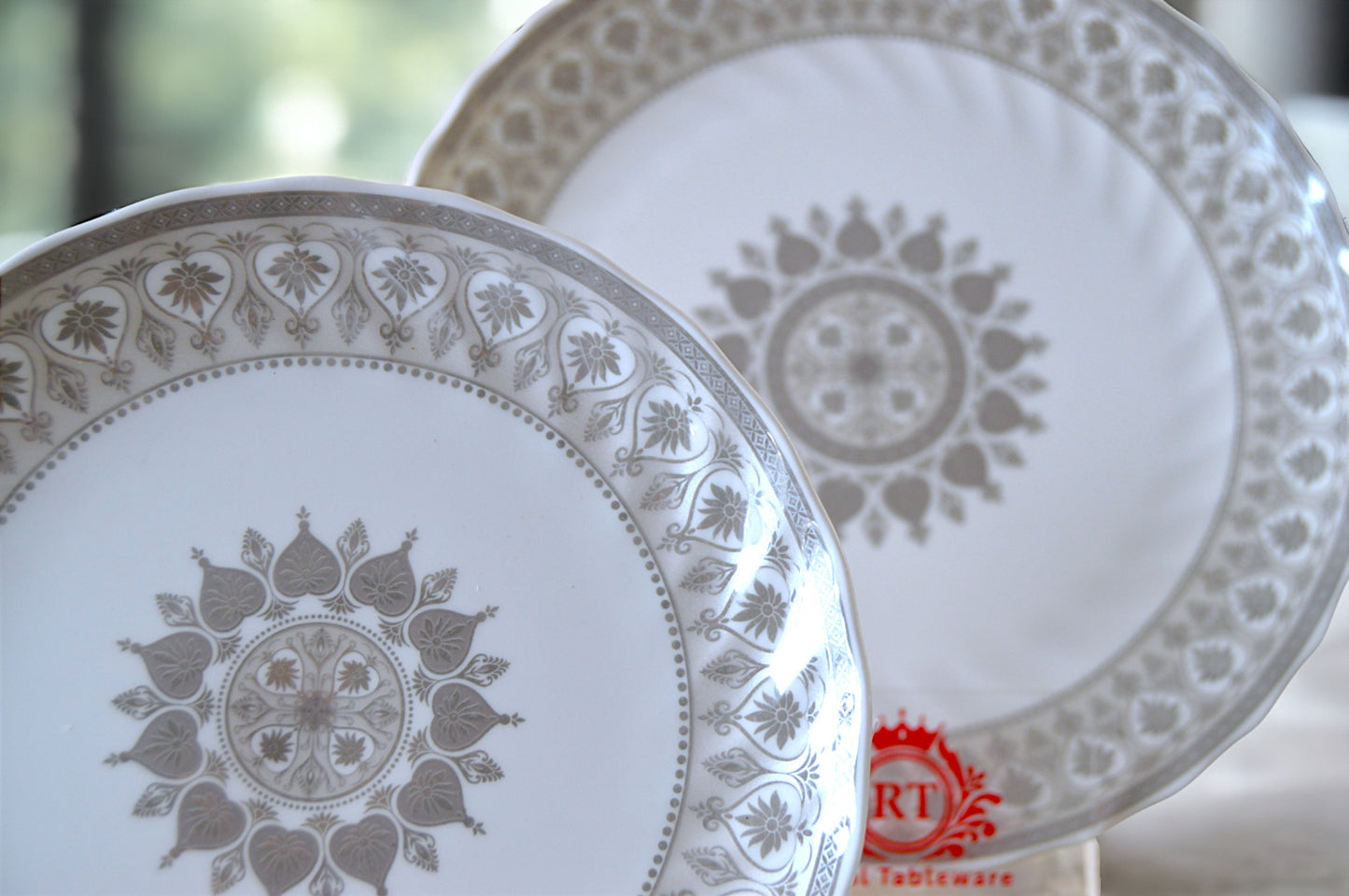 PL 84 DINNER SET