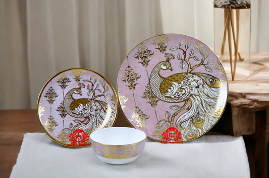 UB 264A DINNER SET