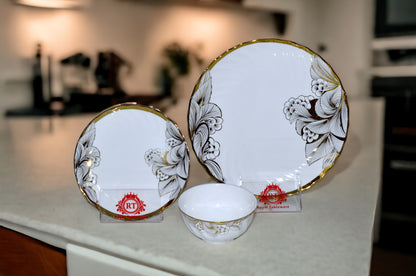 UB 353 DINNER SET