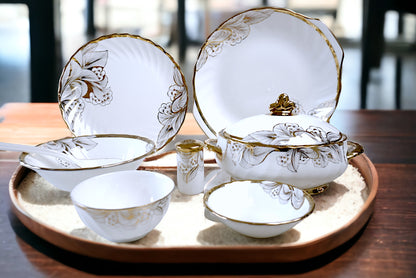 UB 353 DINNER SET