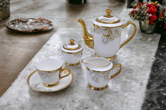 UB 353 TEASET