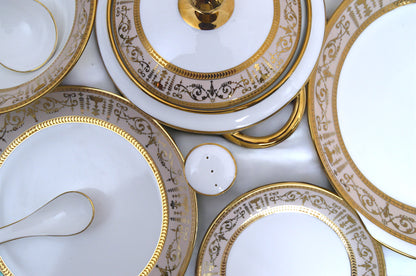 UB 355 DINNER SET